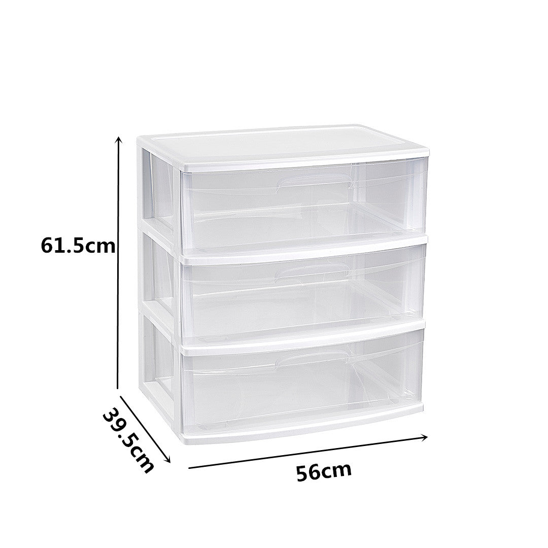 Cajonera Nilo 3 Cajones