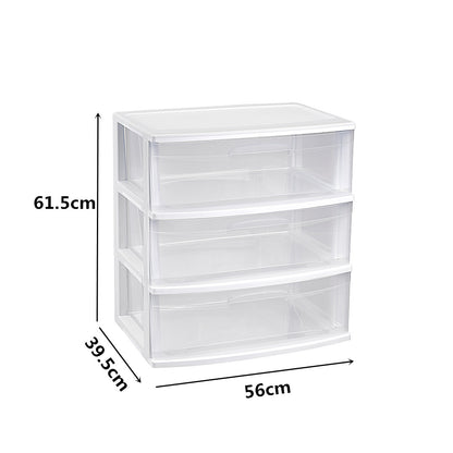 Cajonera Nilo 3 Cajones