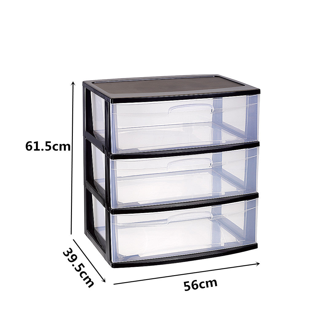 Cajonera Nilo 3 Cajones