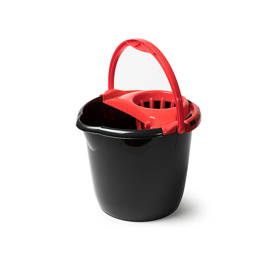 Cubo Fregona Redondo 15 L