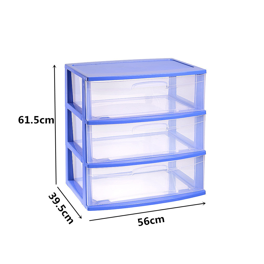 Cajonera Nilo 3 Cajones