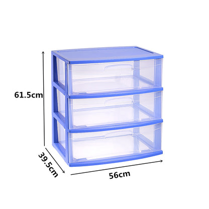 Cajonera Nilo 3 Cajones