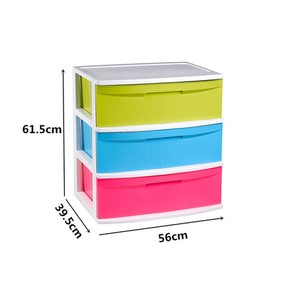 Cajonera Nilo 3 Cajones