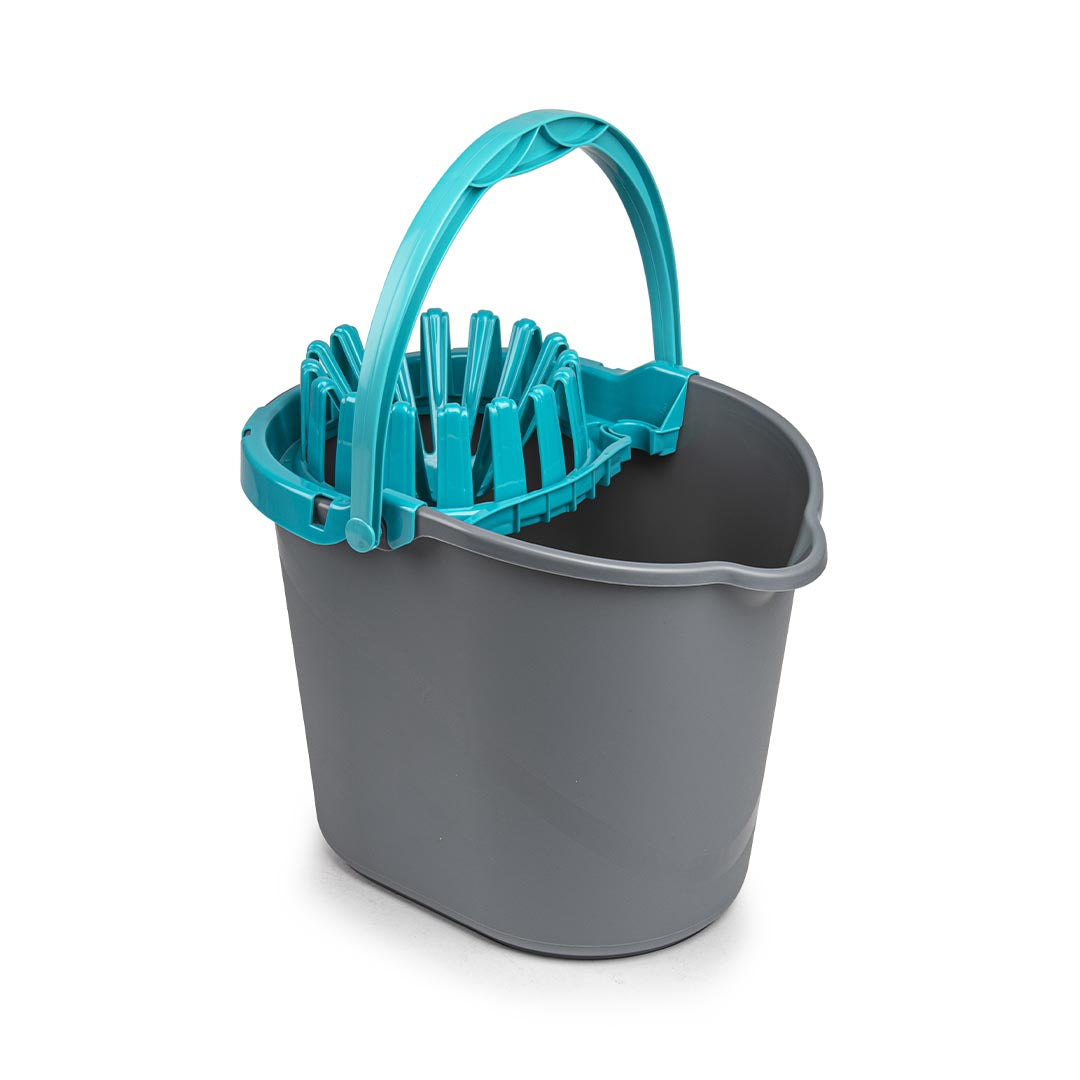 Cubo Fregona Escurrefácil