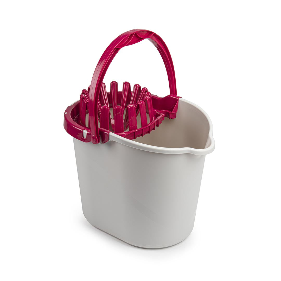 Cubo Fregona Escurrefácil