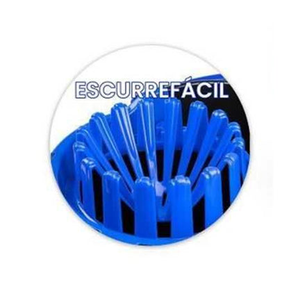 Cubo Con Ruedas Slider