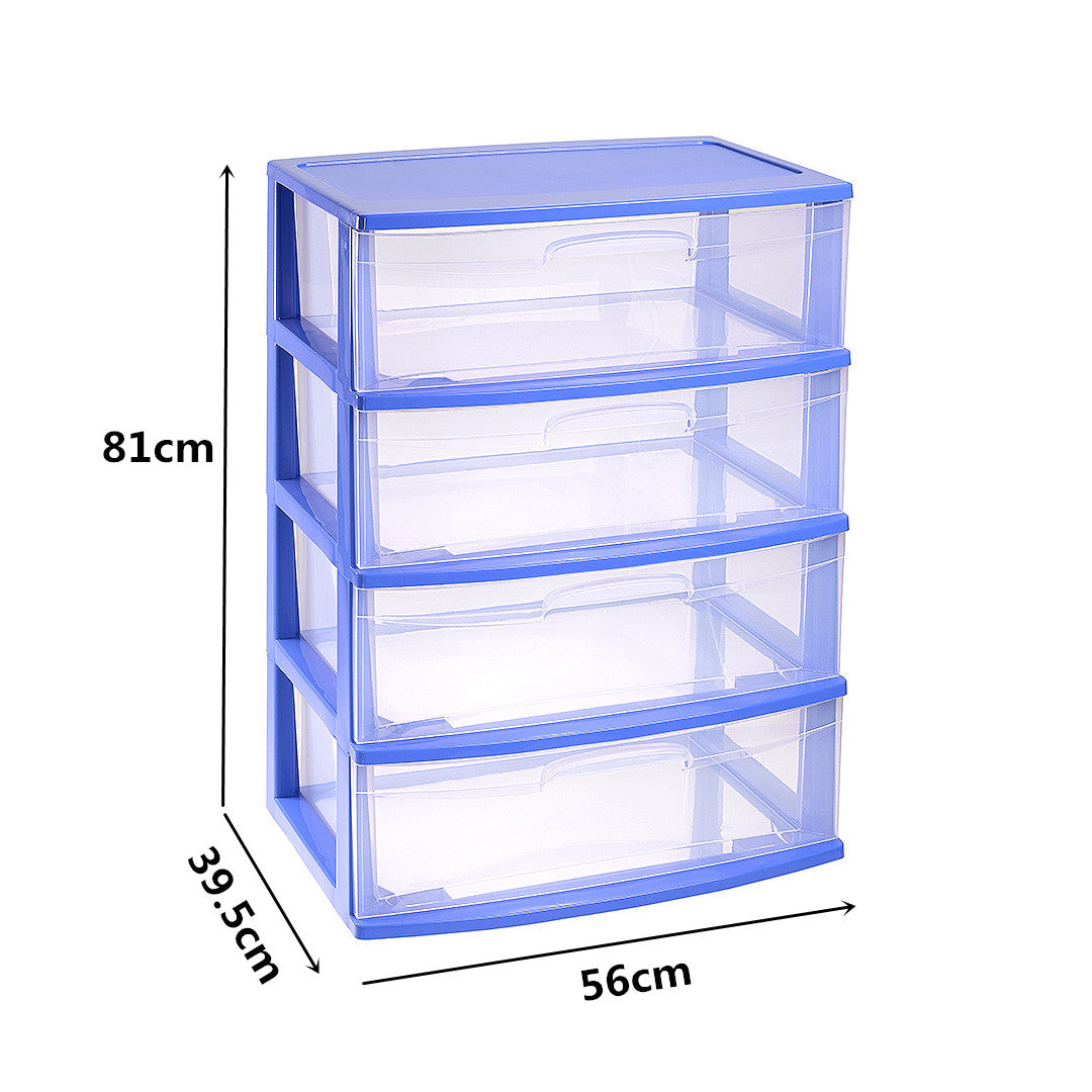 Cajonera Nilo 4 Cajones