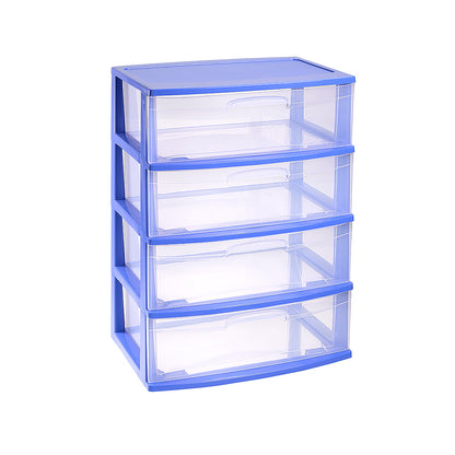 Cajonera Nilo 4 Cajones