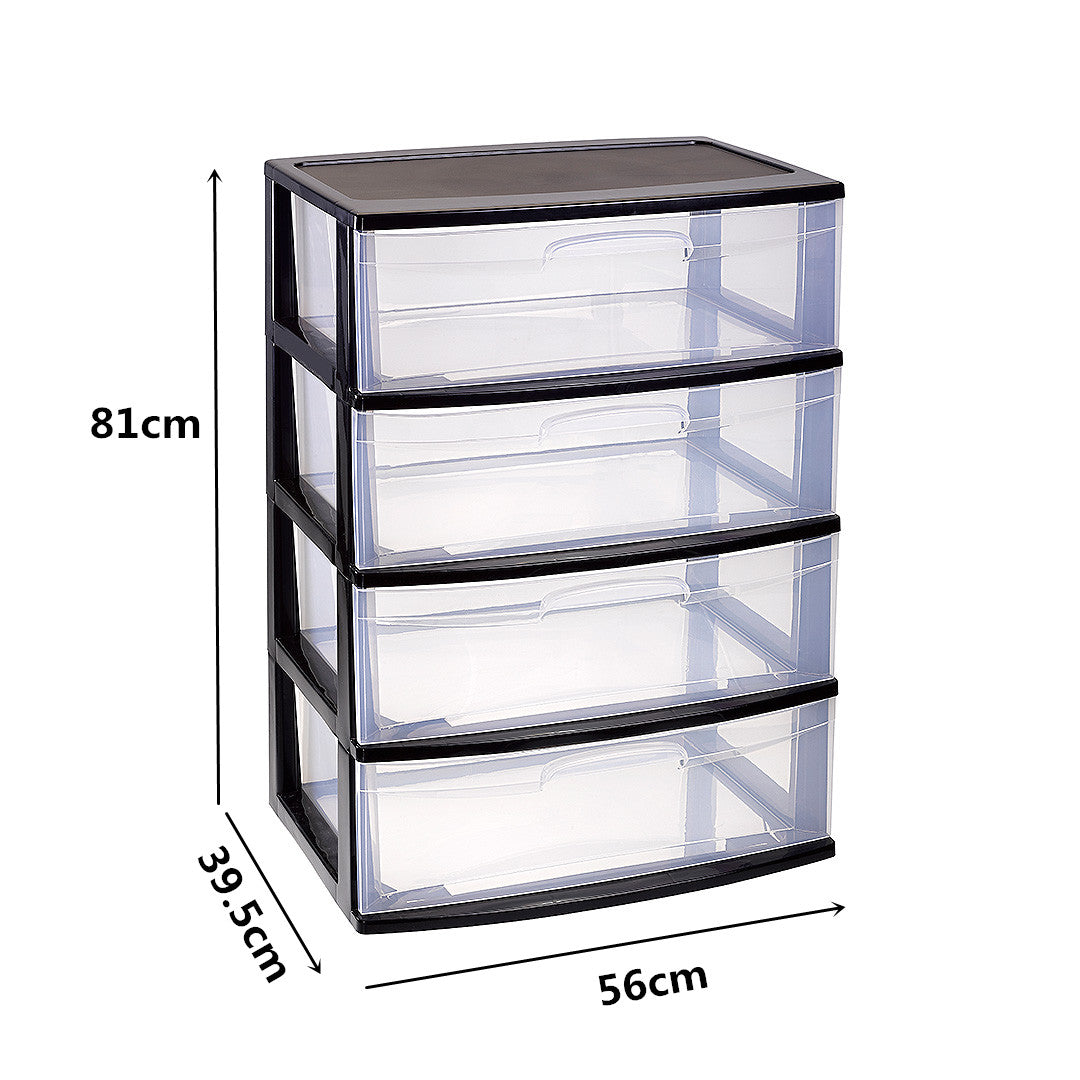 Cajonera Nilo 4 Cajones