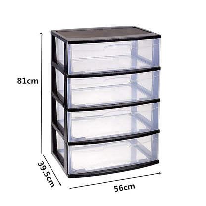 Cajonera Nilo 4 Cajones