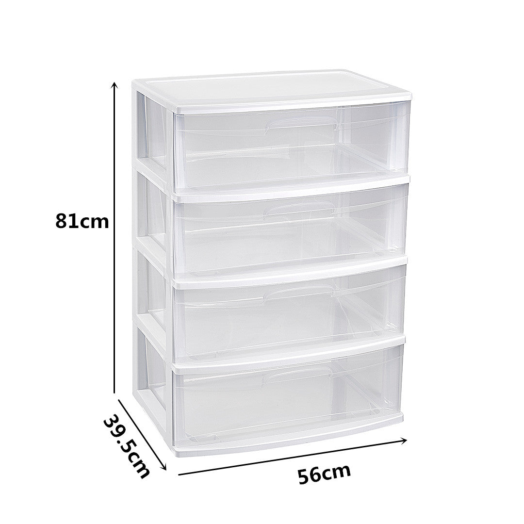 Cajonera Nilo 4 Cajones