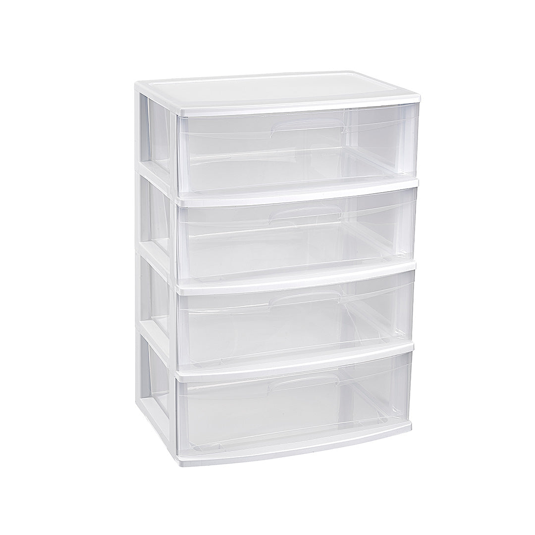 Cajonera Nilo 4 Cajones