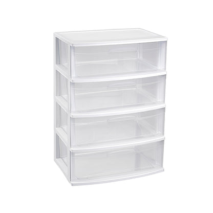 Cajonera Nilo 4 Cajones