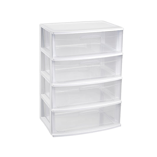 Cajonera Nilo 4 Cajones