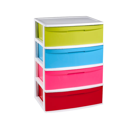 Cajonera Nilo 4 Cajones