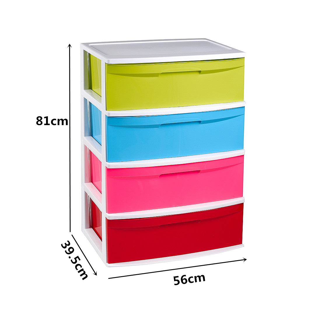 Cajonera Nilo 4 Cajones