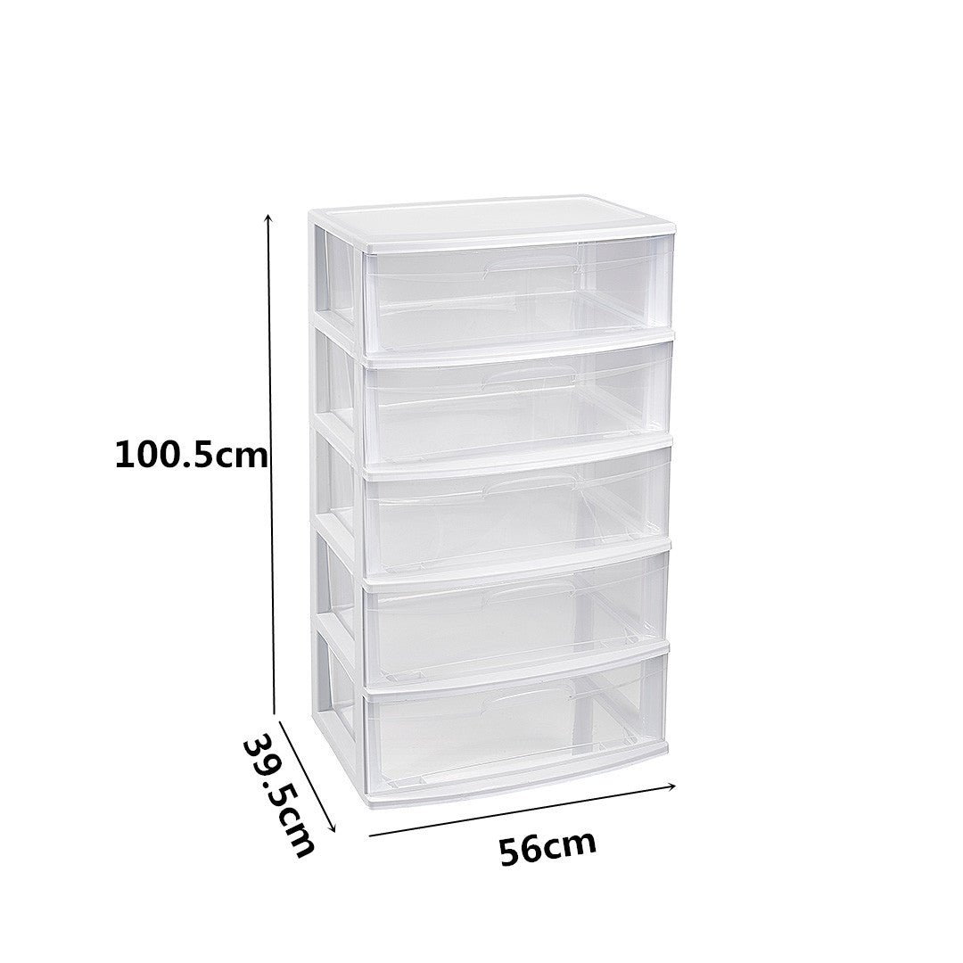 Cajonera Nilo 5 Cajones