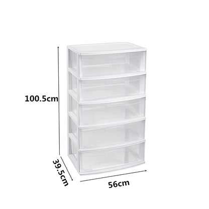 Cajonera Nilo 5 Cajones