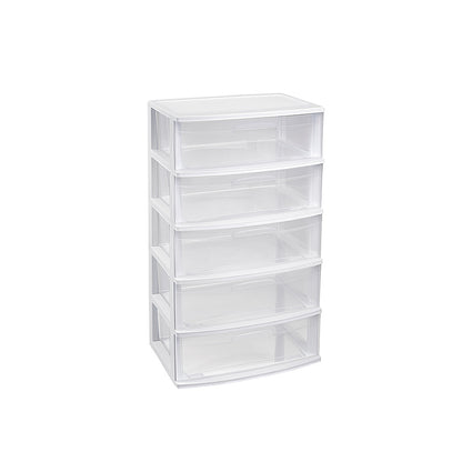 Cajonera Nilo 5 Cajones