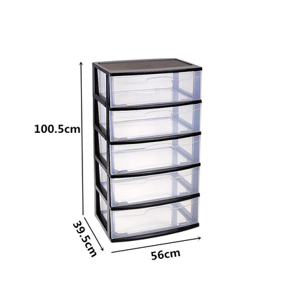 Cajonera Nilo 5 Cajones