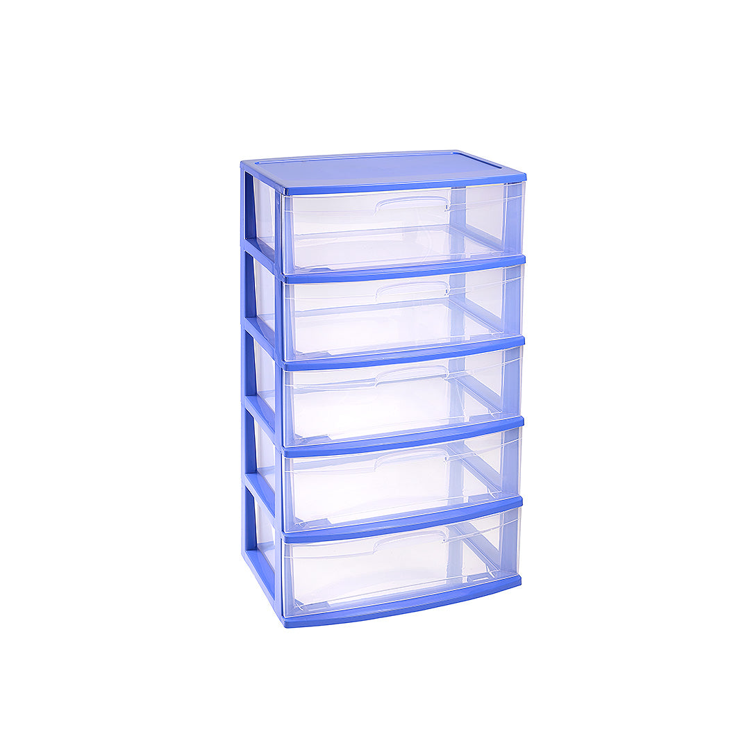 Cajonera Nilo 5 Cajones