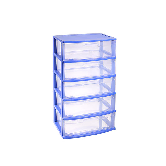 Cajonera Nilo 5 Cajones