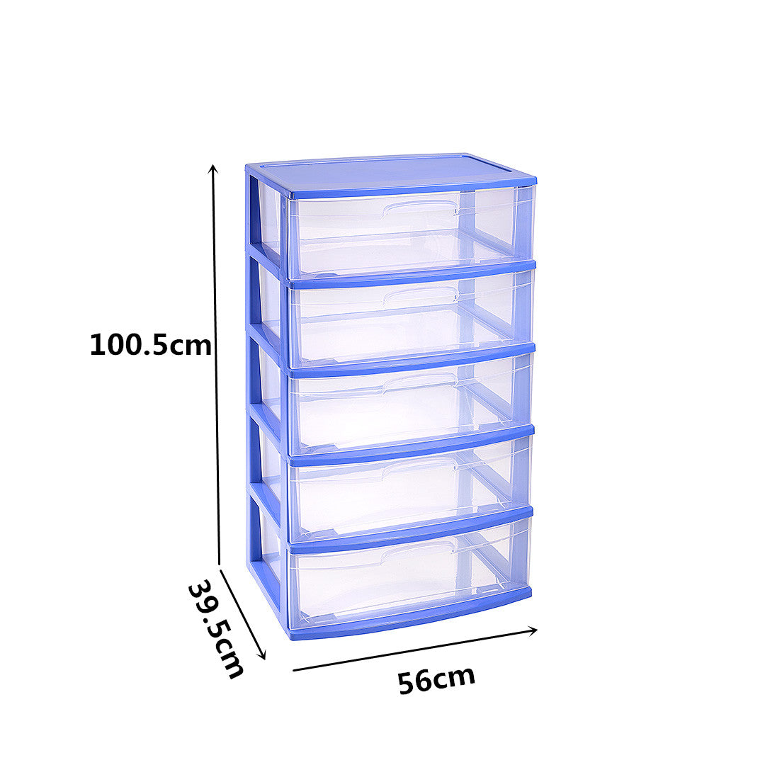 Cajonera Nilo 5 Cajones