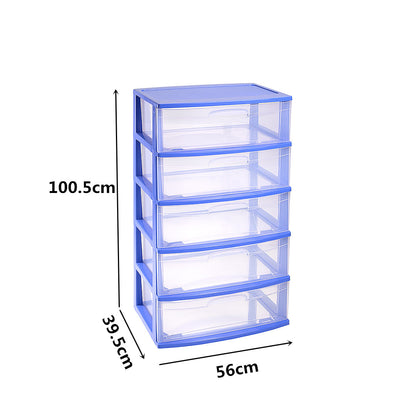 Cajonera Nilo 5 Cajones