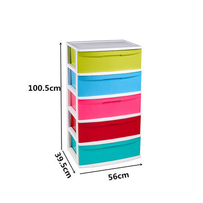 Cajonera Nilo 5 Cajones