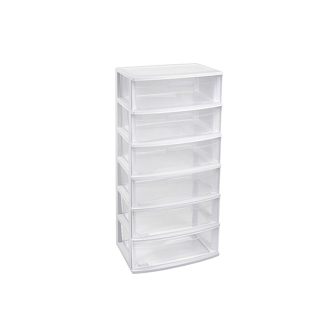 Cajonera Nilo 6 Cajones