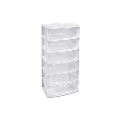 Cajonera Nilo 6 Cajones