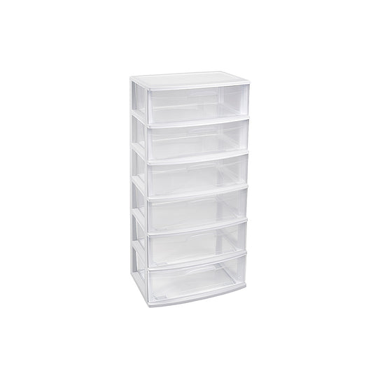 Cajonera Nilo 6 Cajones