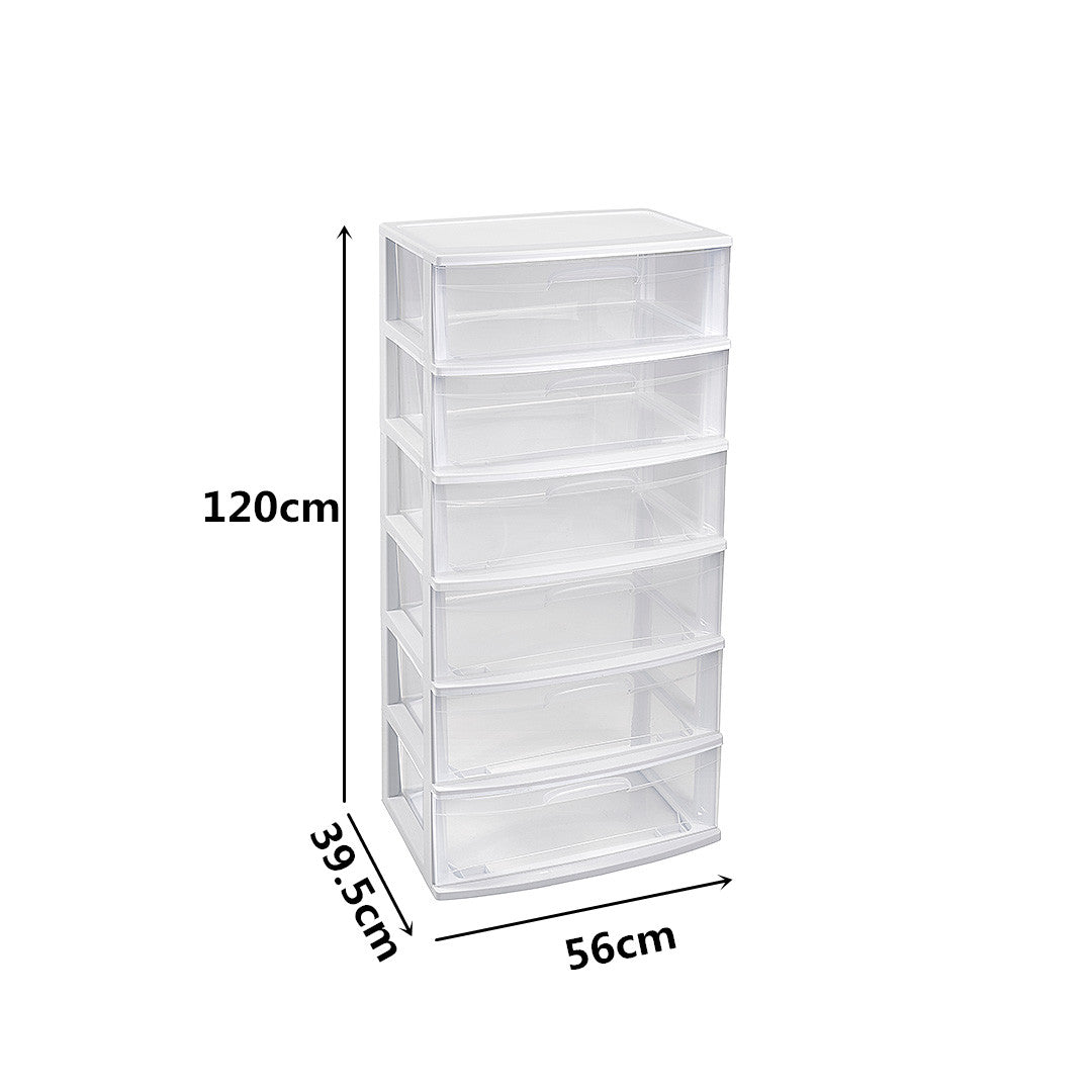 Cajonera Nilo 6 Cajones