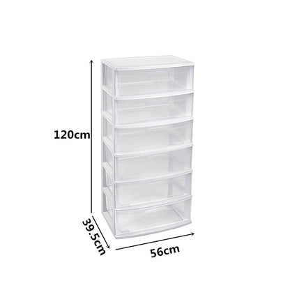 Cajonera Nilo 6 Cajones