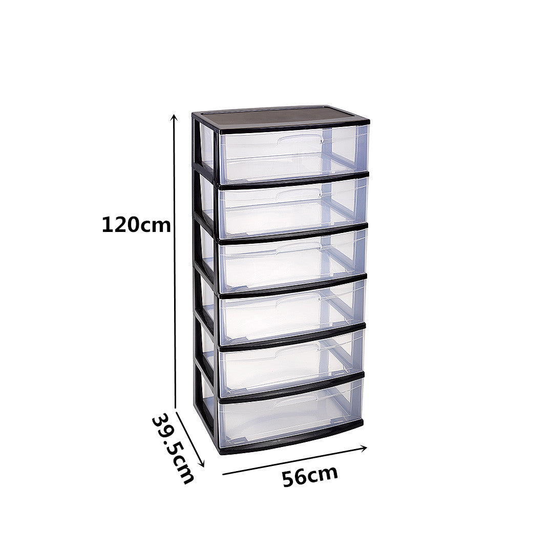 Cajonera Nilo 6 Cajones