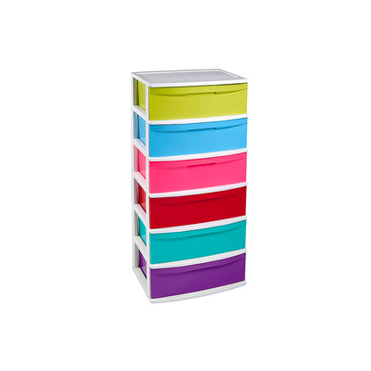 Cajonera Nilo 6 Cajones