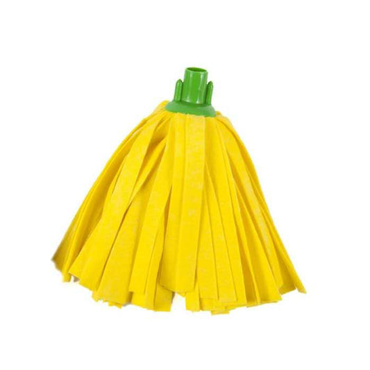 Fregona Tira Amarillo