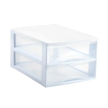 Cajonera Sobremesa New 2 Cajones