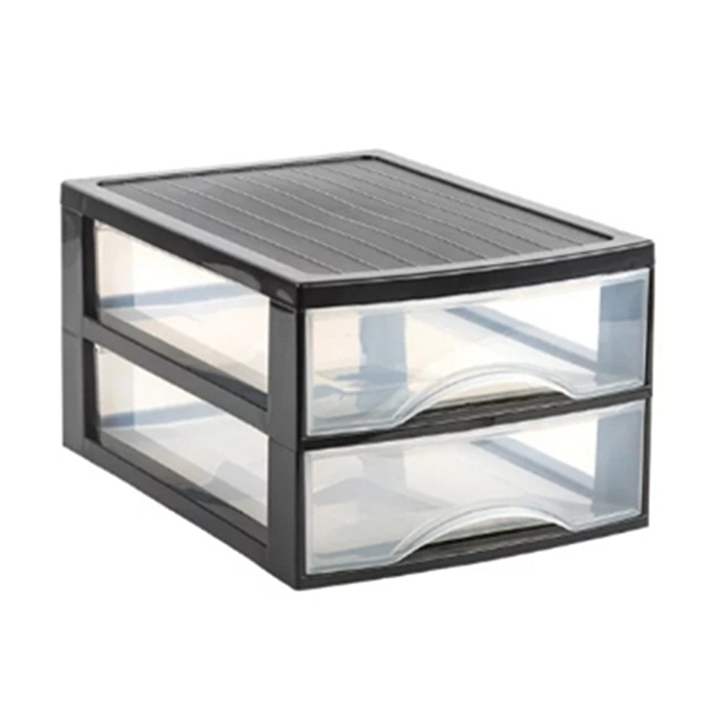 Cajonera Sobremesa New 2 Cajones