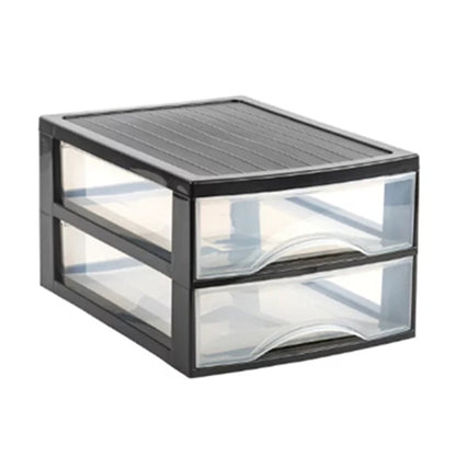 Cajonera Sobremesa New 2 Cajones