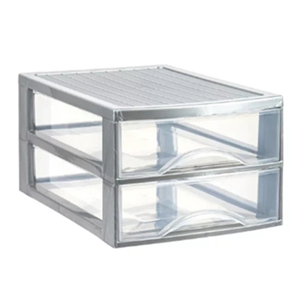 Cajonera Sobremesa New 2 Cajones