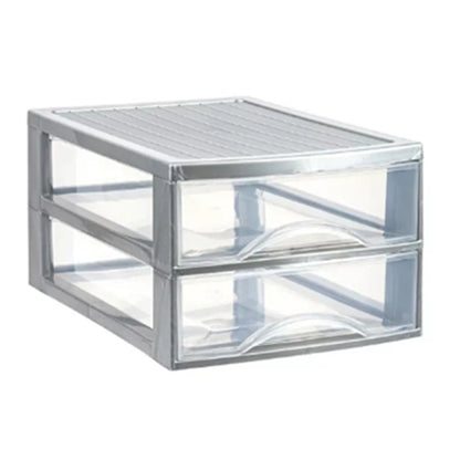 Cajonera Sobremesa New 2 Cajones