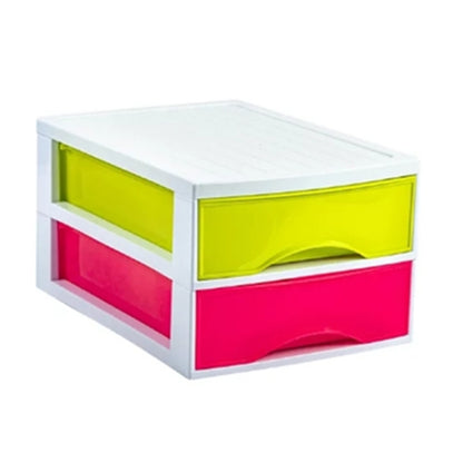 Cajonera Sobremesa New 2 Cajones