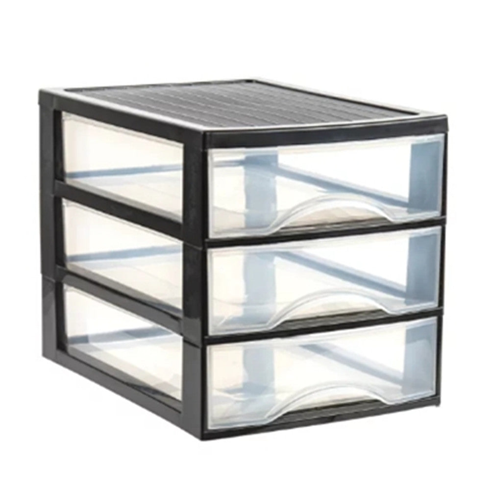 Cajonera Sobremesa New 3 Cajones