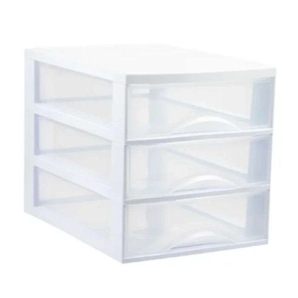 Cajonera Sobremesa New 3 Cajones