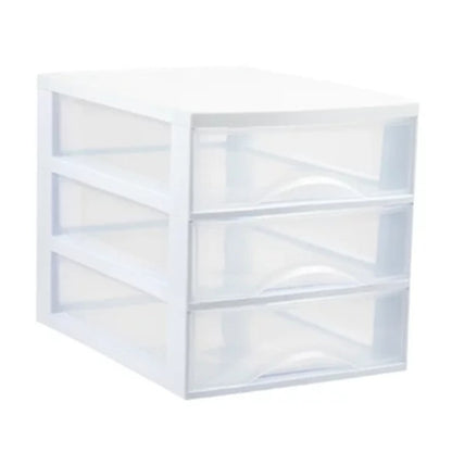 Cajonera Sobremesa New 3 Cajones