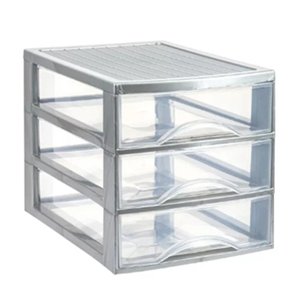 Cajonera Sobremesa New 3 Cajones