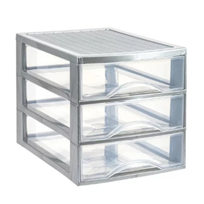 Cajonera Sobremesa New 3 Cajones