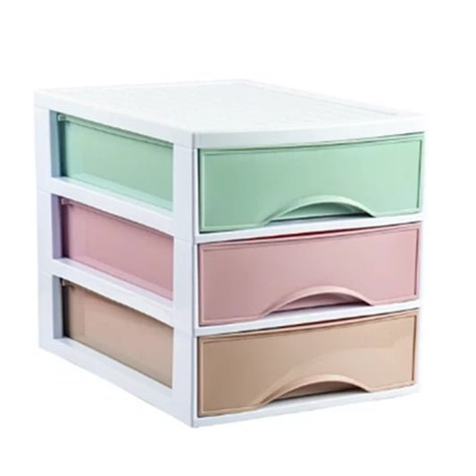 Cajonera Sobremesa New 3 Cajones