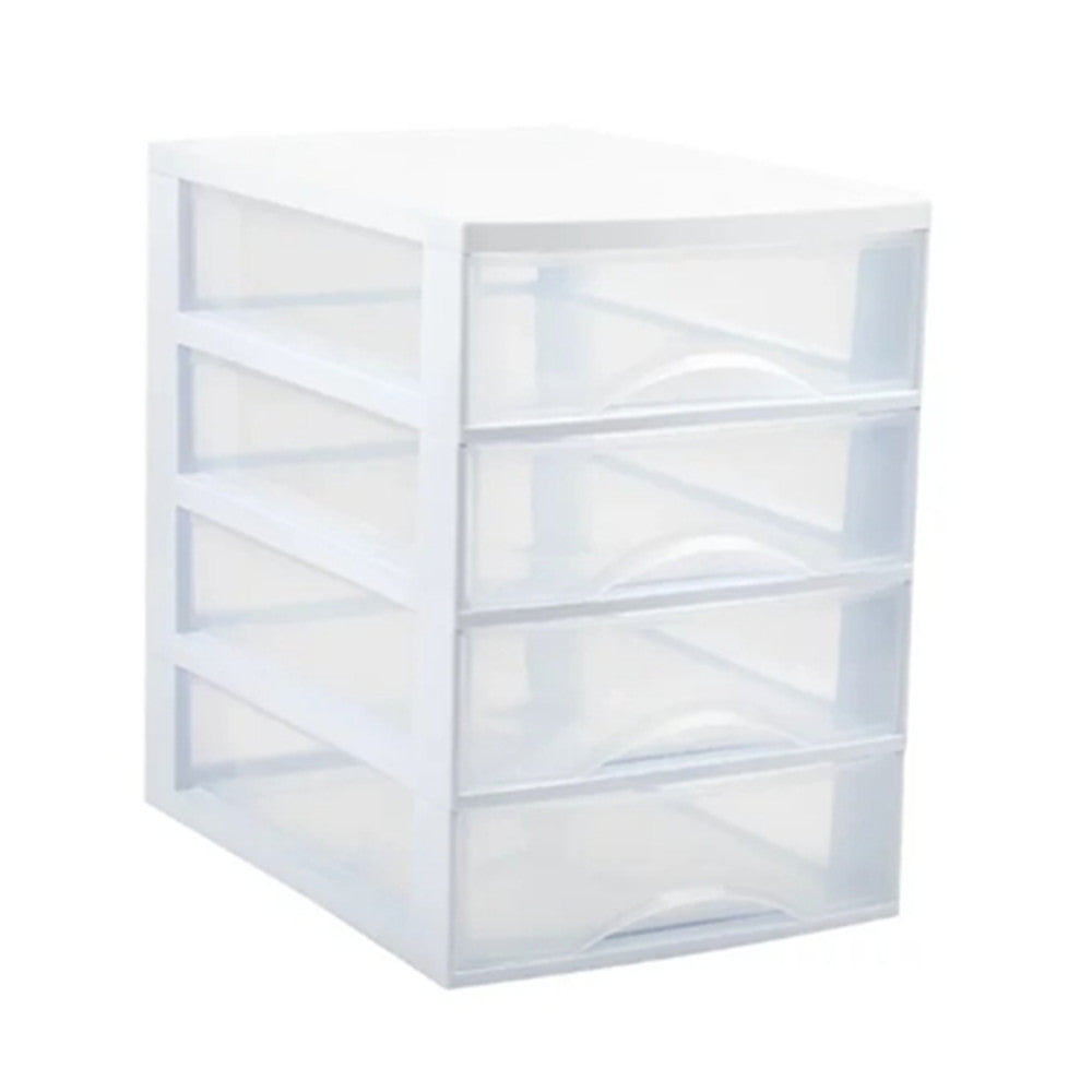 Cajonera Sobremesa New 4 Cajones